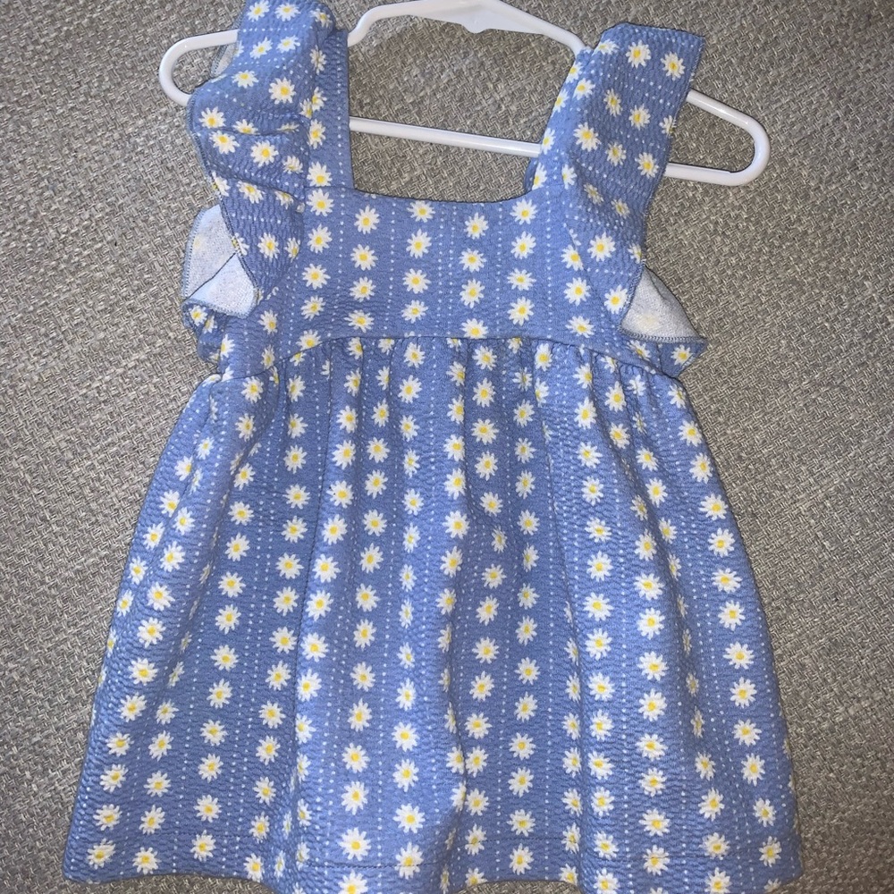 Baby Zara Dress